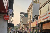 SĐCC! Bán luôn nhà phố Nguyễn Đức Cảnh, hồ Đền Lừ. 101m 5 Tầng  Lô Góc - Ô TÔ tránh, vào nhà. Chỉ 12.82 Tỷ